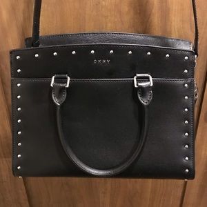 Dkny Bags - DKNY black purse like new Dkny Bags - DKNY black purse like new